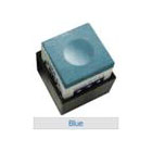 Silver Cup Chalk (12 pack - BLUE)